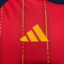 Camisa Espanha 2026 Home – Torcedor