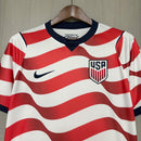 Camisa Estados Unidos 2026 Home – Torcedor