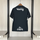 Camisa Vasco 2026 Home – Torcedor com patrocinios