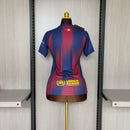 Camisa Barcelona 2026 Home – Feminina