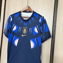 Camisa Uruguai 2026 Away – Torcedor