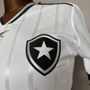 Camisa Botafogo 2026 Away – Feminina
