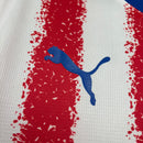 Camisa Paraguai 2026 Home – Torcedor