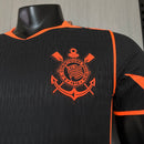 Camisa Corinthians 2026 III – Jogador