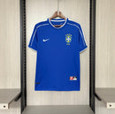 Camisa Brasil 1998 Away – Retrô