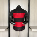 Camisa Flamengo 2026 Home – Jogador