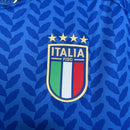 Camisa Itália 2026 Home – Torcedor
