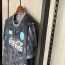 Camisa Napoli 2026 III – Torcedor com patrocínios