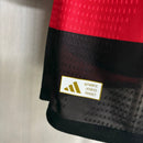 Camisa Flamengo 2026 Home – Jogador