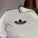 Camisa Arsenal 2026 Away – Feminina