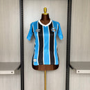 Camisa Grêmio 25/26 Home – Feminina