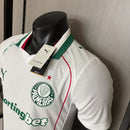 Camisa Palmeiras 2026 Away – Jogador com patrocínios
