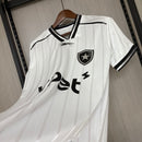 Camisa Botafogo 2026 Away – Torcedor com Patrocínios