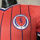 Camisa Escócia 2026 Away – Jogador