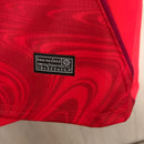 Camisa Turquia 2026 Home – Torcedor