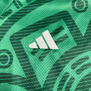 Camisa Mexico 2026 Home – Kit Infantil