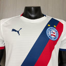 Camisa Bahia 2026 Home – Jogador