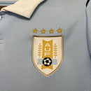 Camisa Uruguai 2026 Home – Torcedor