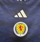 Camisa Escócia 2026 Home – Torcedor