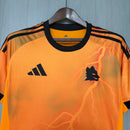 Camisa Roma 2026 Away – Torcedor