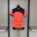 Camisa Barcelona 2026 III – Feminina