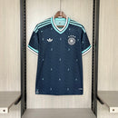 Camisa Alemanha 2026 Away – Torcedor