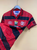 Camisa Flamengo 1995 Home – Retrô
