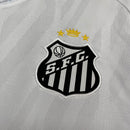 Camisa Santos 2025 Home – Feminina