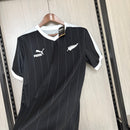Camisa Nova Zelandia 2026 Away – Torcedor