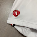 Camisa São Paulo 2026 Home – Torcedor com Patrocínios
