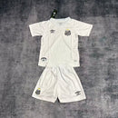 Camisa Santos 2025 Home – Kit Infantil