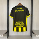 Camisa Penarol 2026 Home – Torcedor com patrocínios