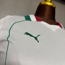 Camisa Palmeiras 2026 Away – Feminina
