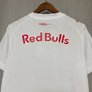 Camisa Red Bull Bragantino 2026 Home – Torcedor com patrocínios