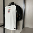 Camisa Corinthians 2026 Home – Jogador