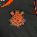 Camisa Corinthians 2026 III – Kit Infantil