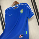 Camisa Brasil 1998 Away – Retrô