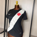 Camisa Vasco 2026 Home – Feminina