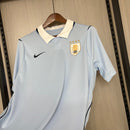 Camisa Uruguai 2026 Home – Torcedor