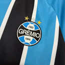 Camisa Grêmio 25/26 Home – Torcedor