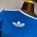 Camisa Real Madri 2026 III – Feminina