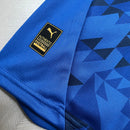 Camisa Al-Hilal 2025 Home – Torcedor com patrocínios