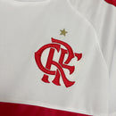Camisa Flamengo 2026 Away – Torcedor