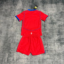 Camisa PSG 2026 Home – Kit Infantil
