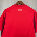 Camisa Turquia 2026 Home – Torcedor