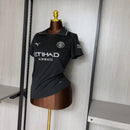 Camisa Manchester City 2026 Away – Feminina