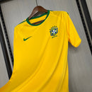 Camisa Brasil 2010 Home – Retrô