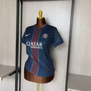 Camisa PSG 2026 Home – Feminina
