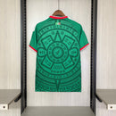 Camisa Mexico 2026 Home – Torcedor