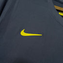 Camisa Atlético de Madri 2026 Away – Torcedor com patrocínios